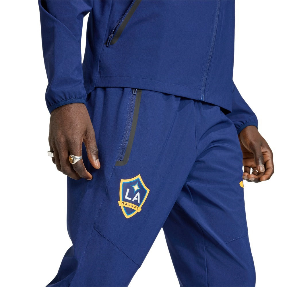 La Galaxy Tiro Travel Pants