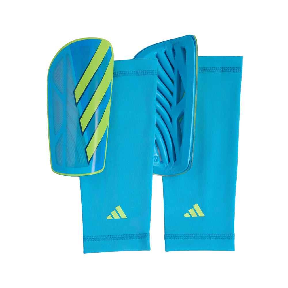 Tiro League Shin Guards