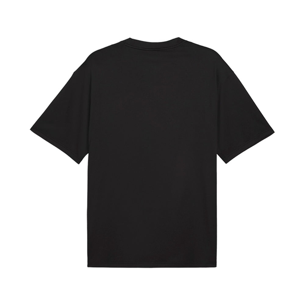 Posterize II Basketball Tee