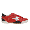 Legend Lace Up Sneakers