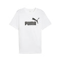 Essentials Logo Crew Neck Short Sleeve T-Shirt