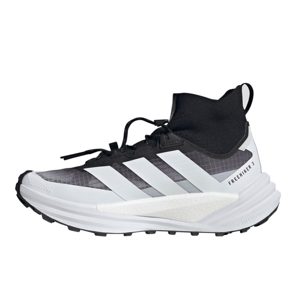 Terrex Freehiker 3 Ultra Gore-Tex Hiking Shoes