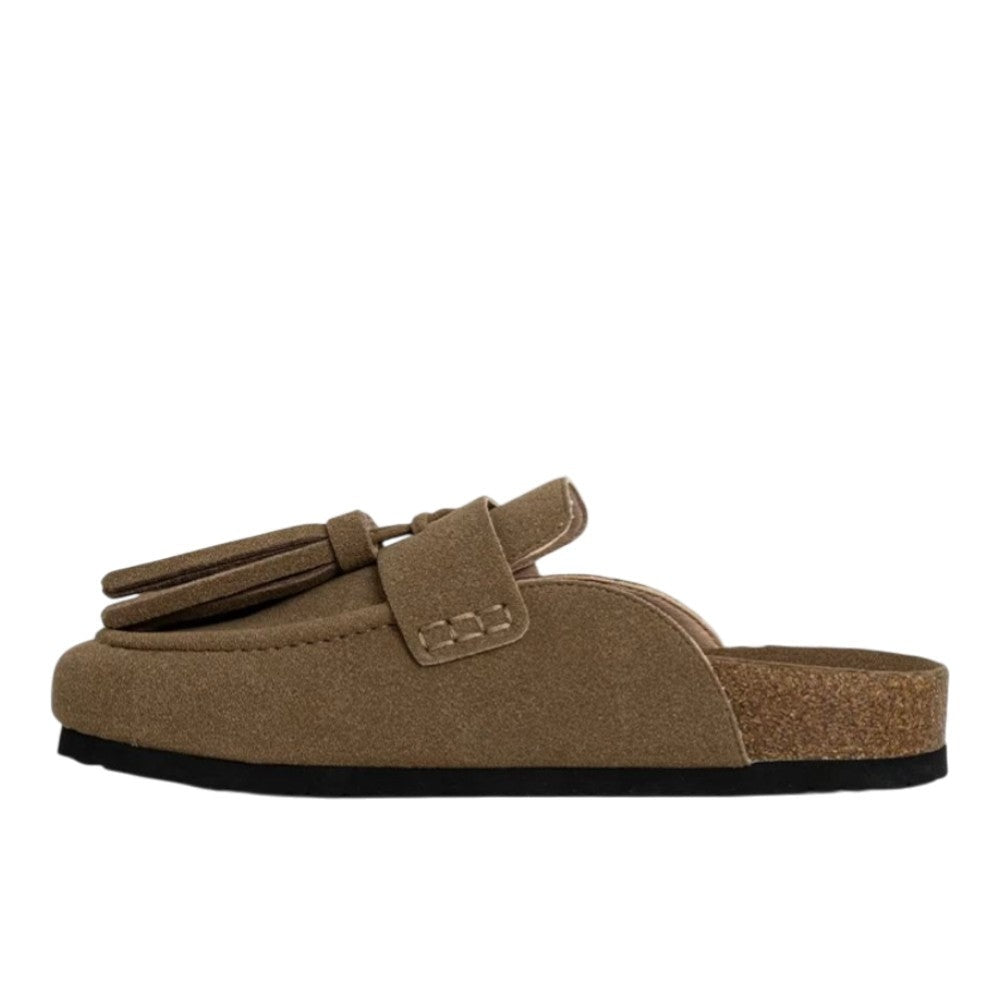 Ariana Mule Clog