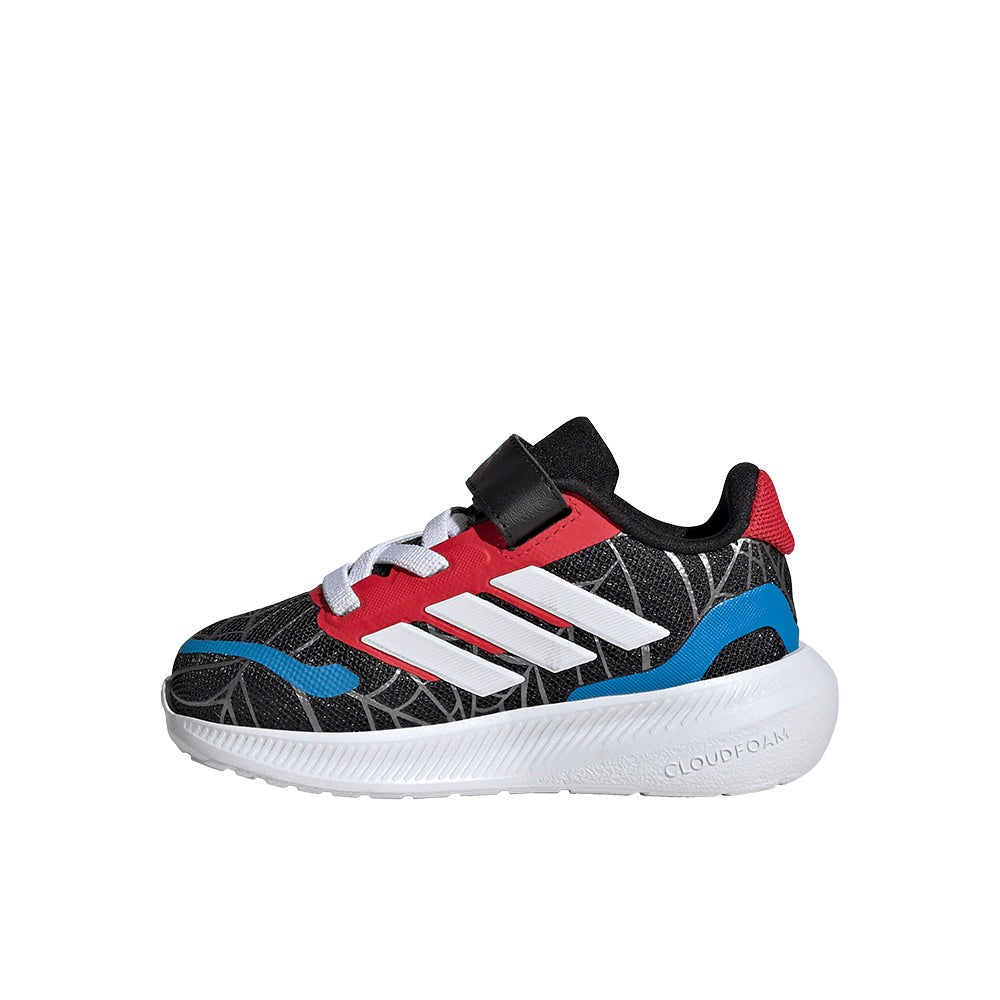 Adidas Marvel Spider-Man Runfalcon Shoes