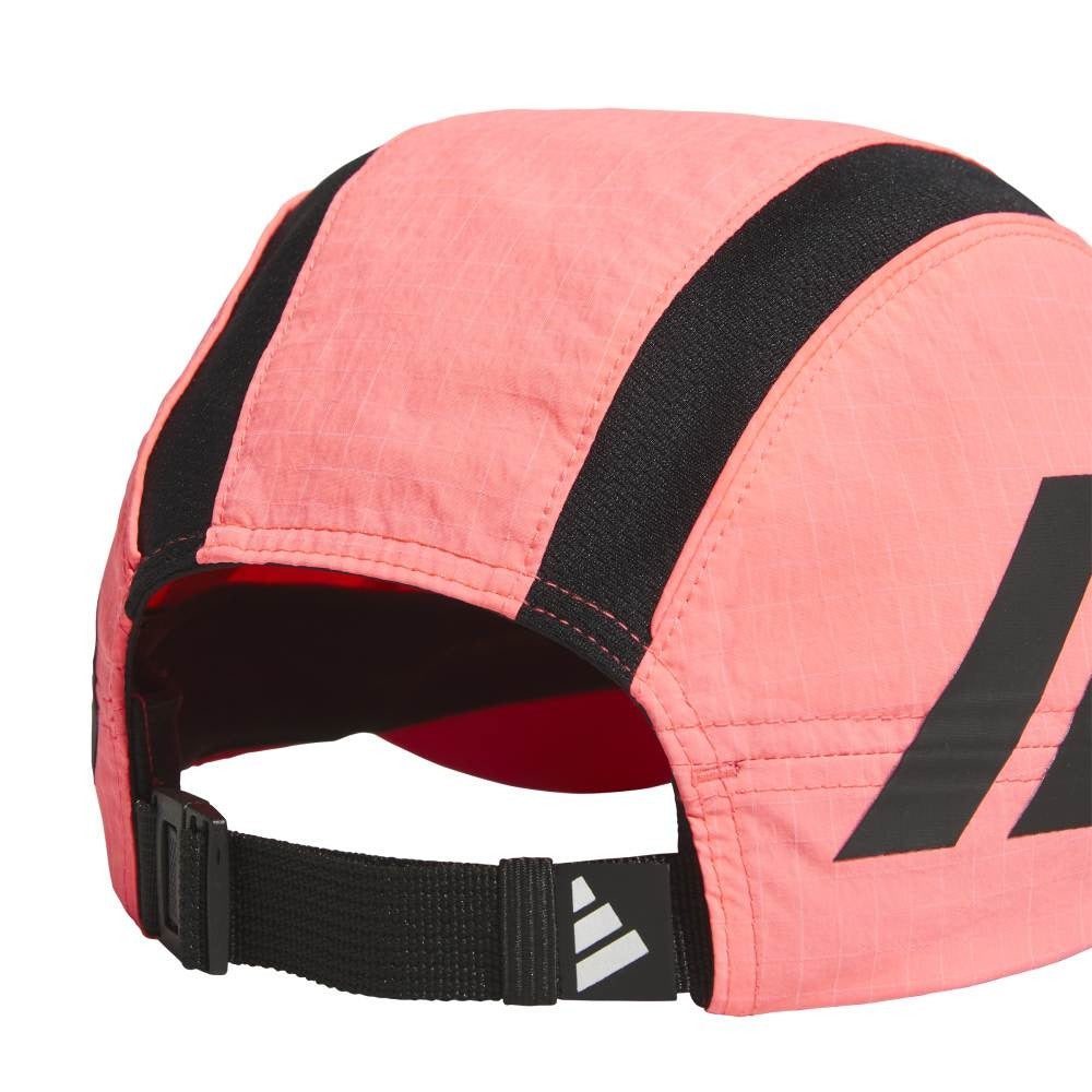 Evo Running Strapback