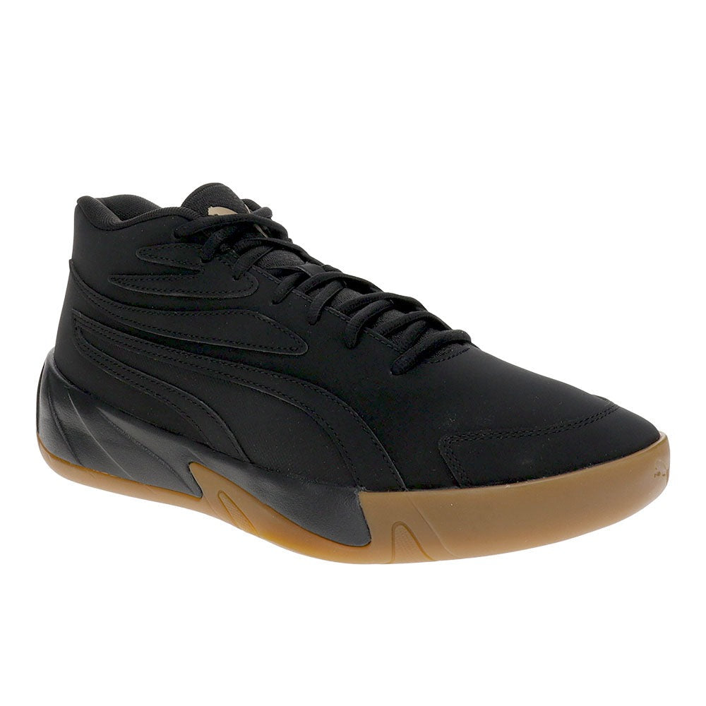 Court Pro Nubuck Basketball Shoes