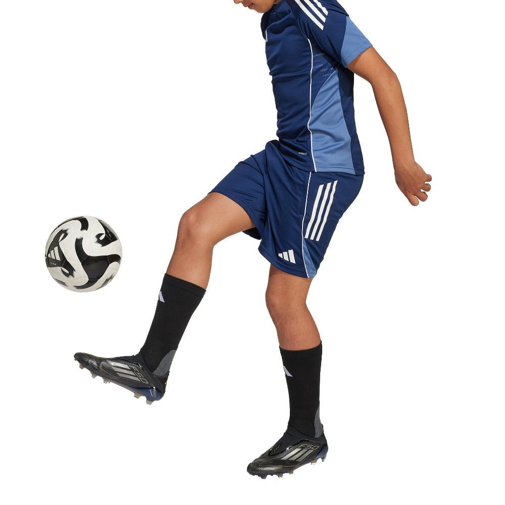 Tiro25 Competition Training Shorts (Youth)
