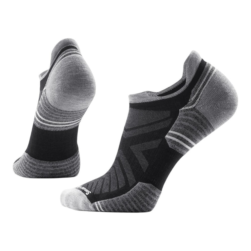 Hike Targeted Cushion Low Ankle Socks