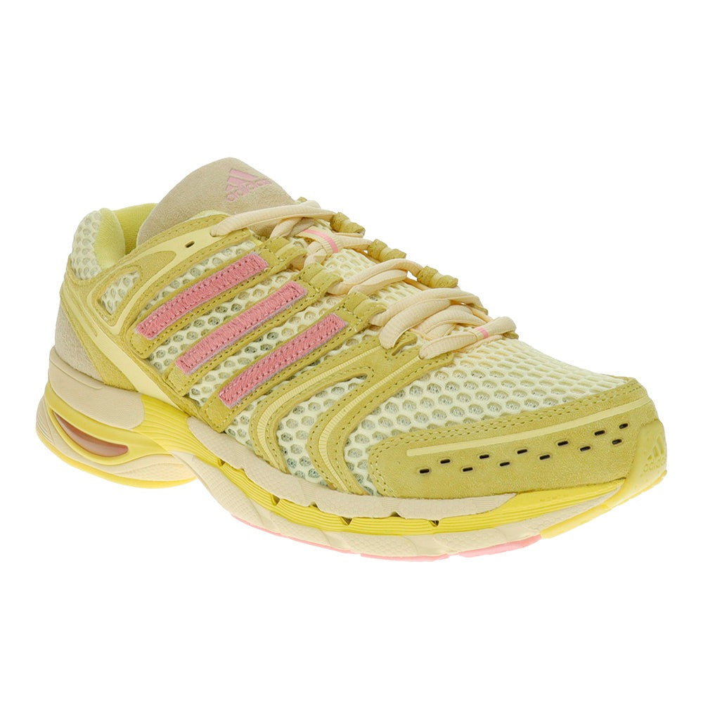 Adistar Control 5 X UNHEARDOF Piggy Runner 2.0 'Cheeseburger' Lace Up Sneakers
