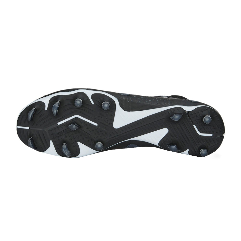 Future Match+ Laceless Firm Ground/Artificial Ground Soccer Cleats