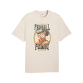 House of Graphics Crew Neck Short Sleeve T-Shirt