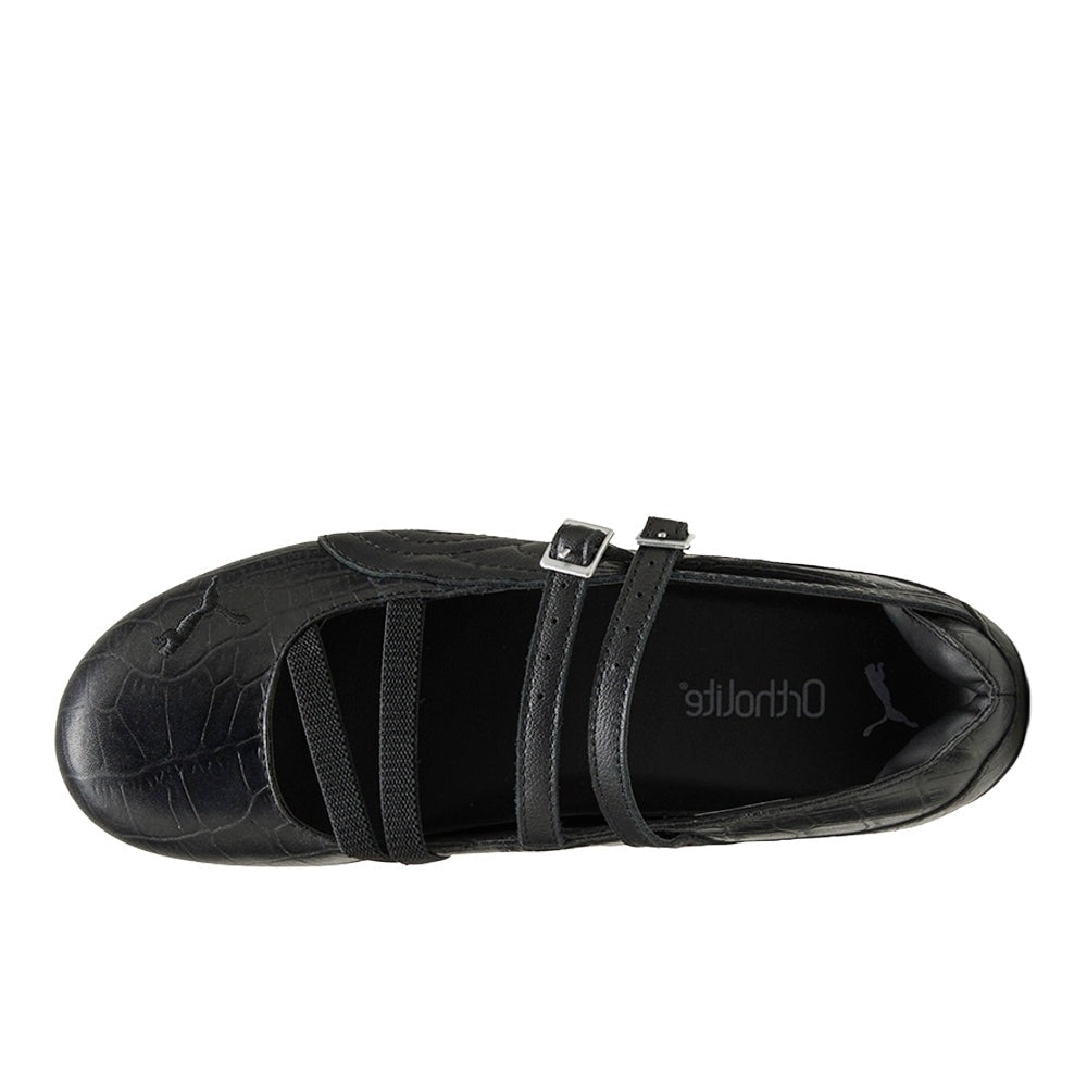 Speedcat Croc Ballet Sneakers
