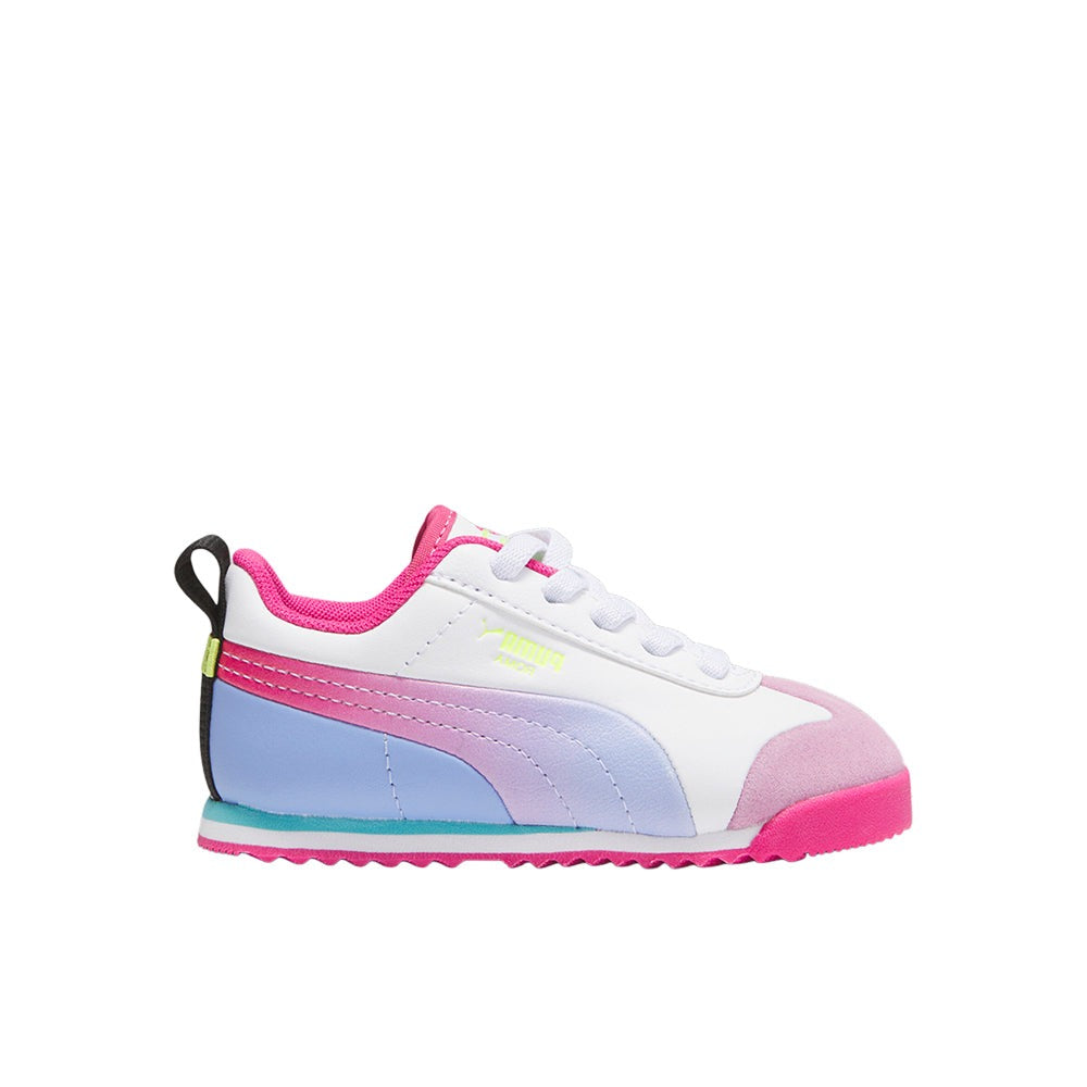 Roma Sugar Rush Slip On Sneakers (Toddler)