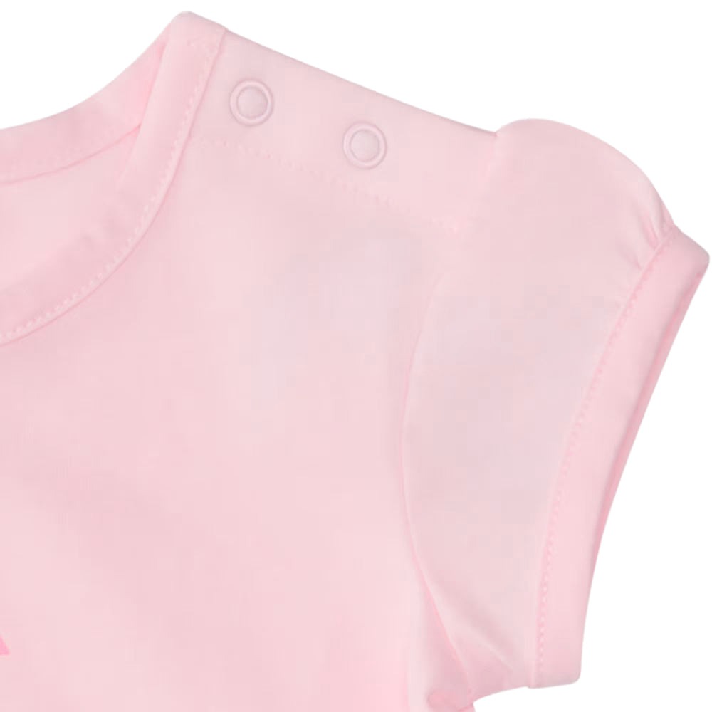 GFX Shortie Romper