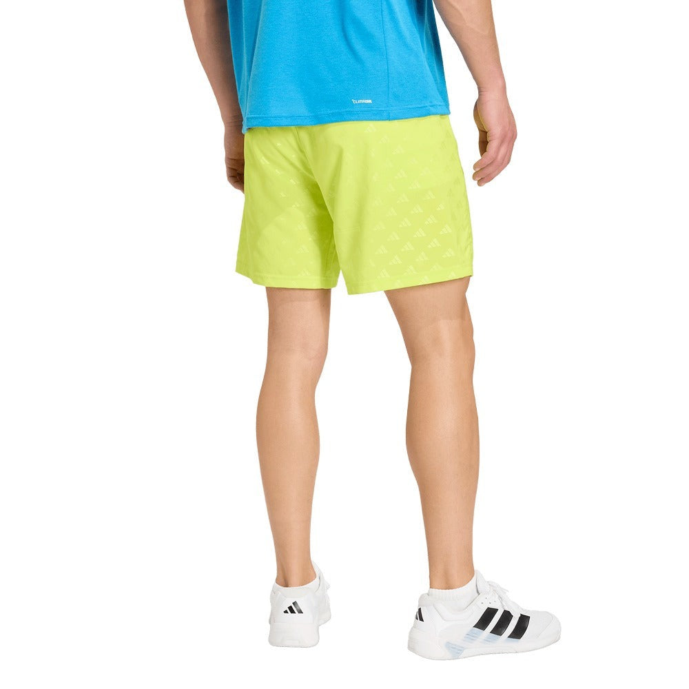 Workout Essentials Brandlove Woven Short