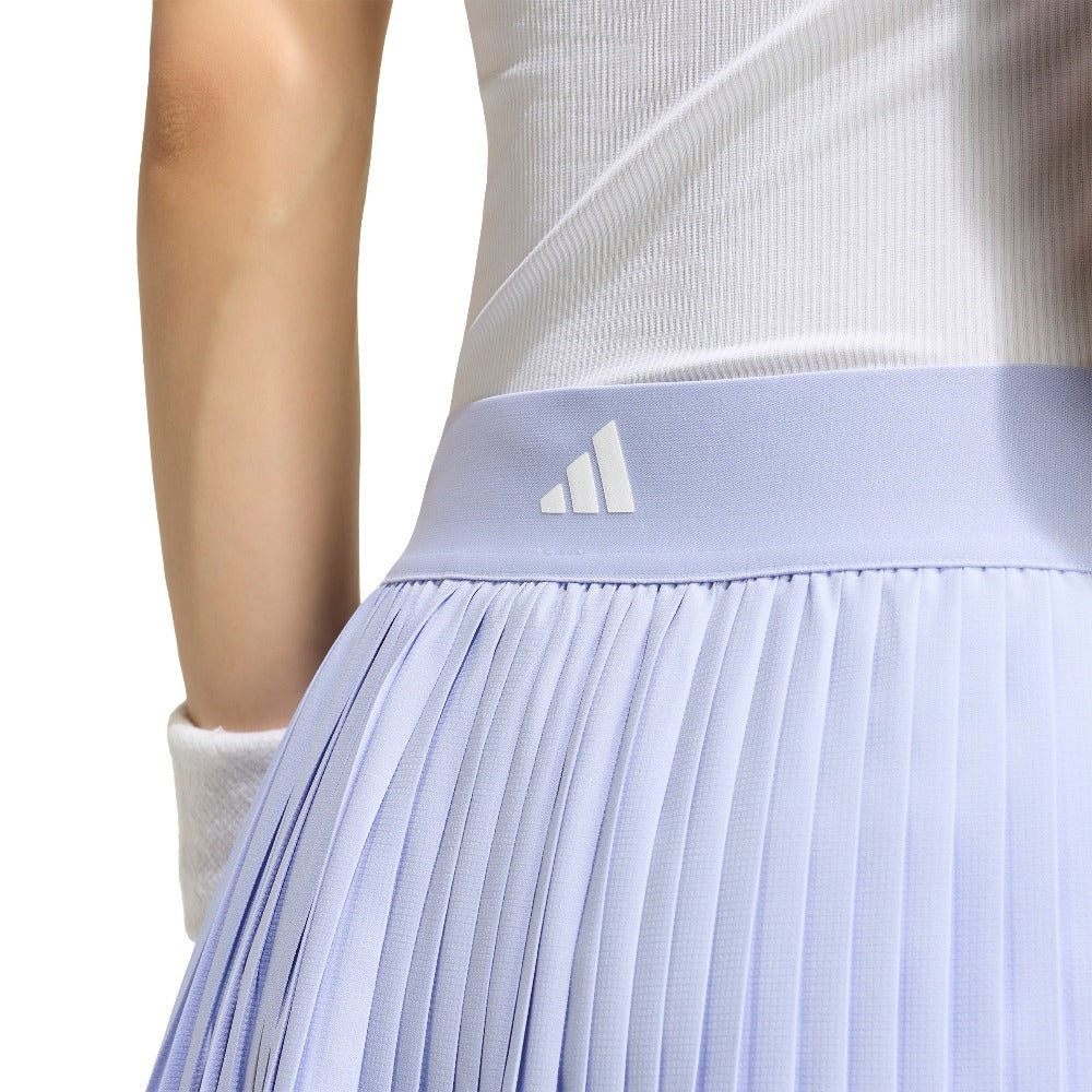 Club Tennis Pleated Skirt