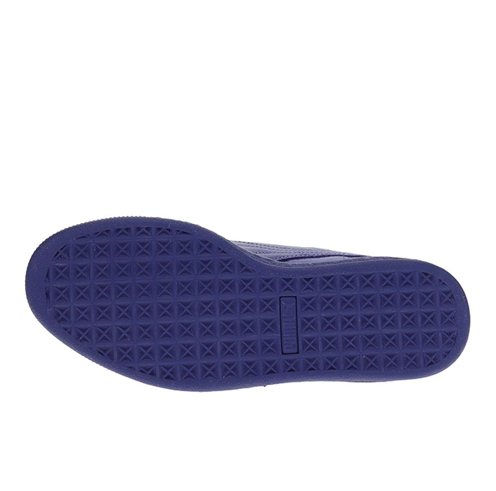 Basket Heart Ns Lace Up Sneakers