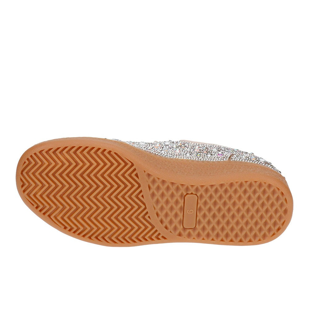 Calm Down Mary Jane Sneaker