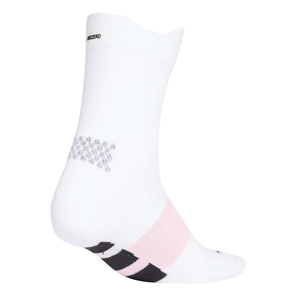 Running Adizero Quarter Sock