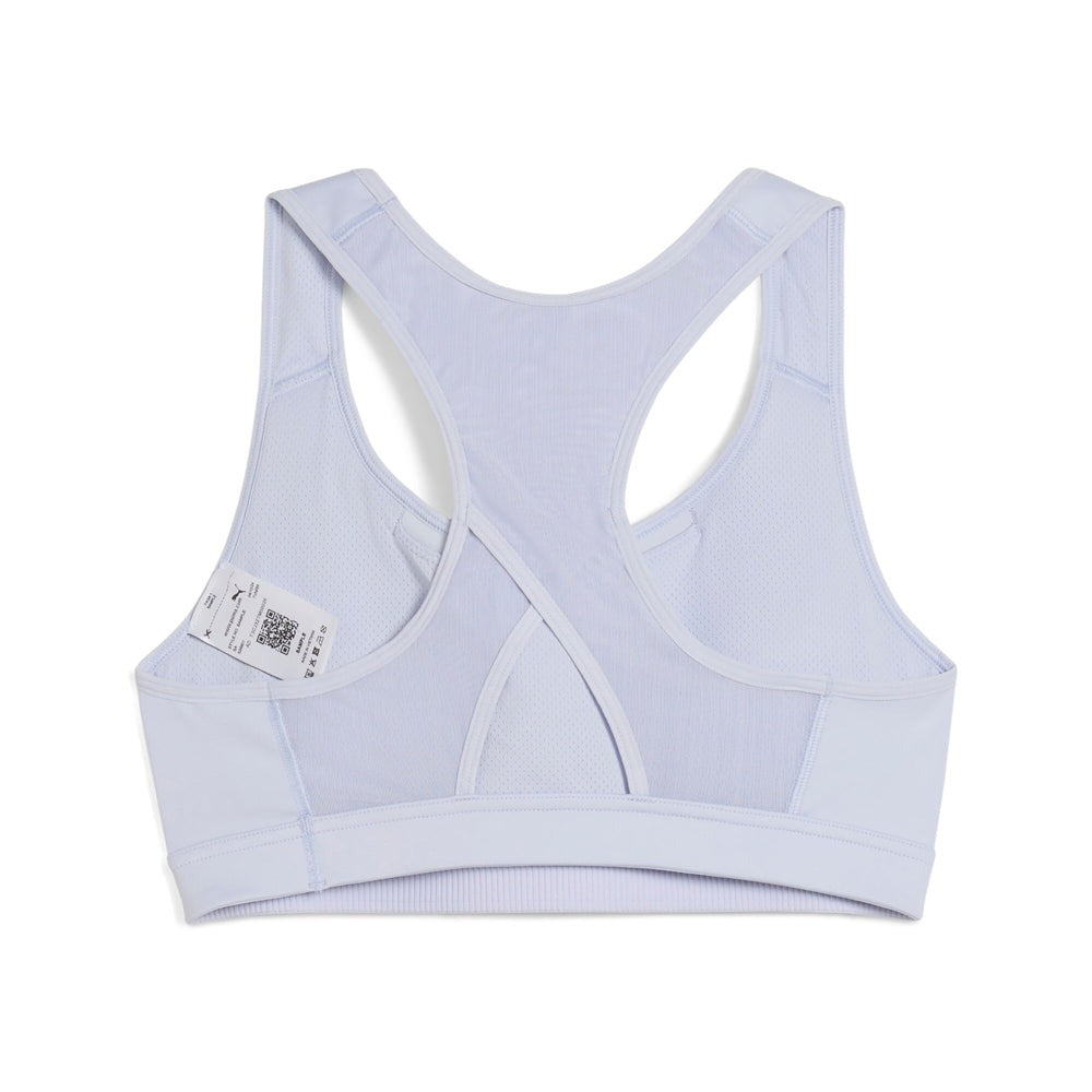 PUMA X HYROX Mid Impact Sports Bra