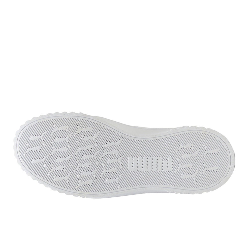 Carina 3.0 Luxe Lace Up Sneakers