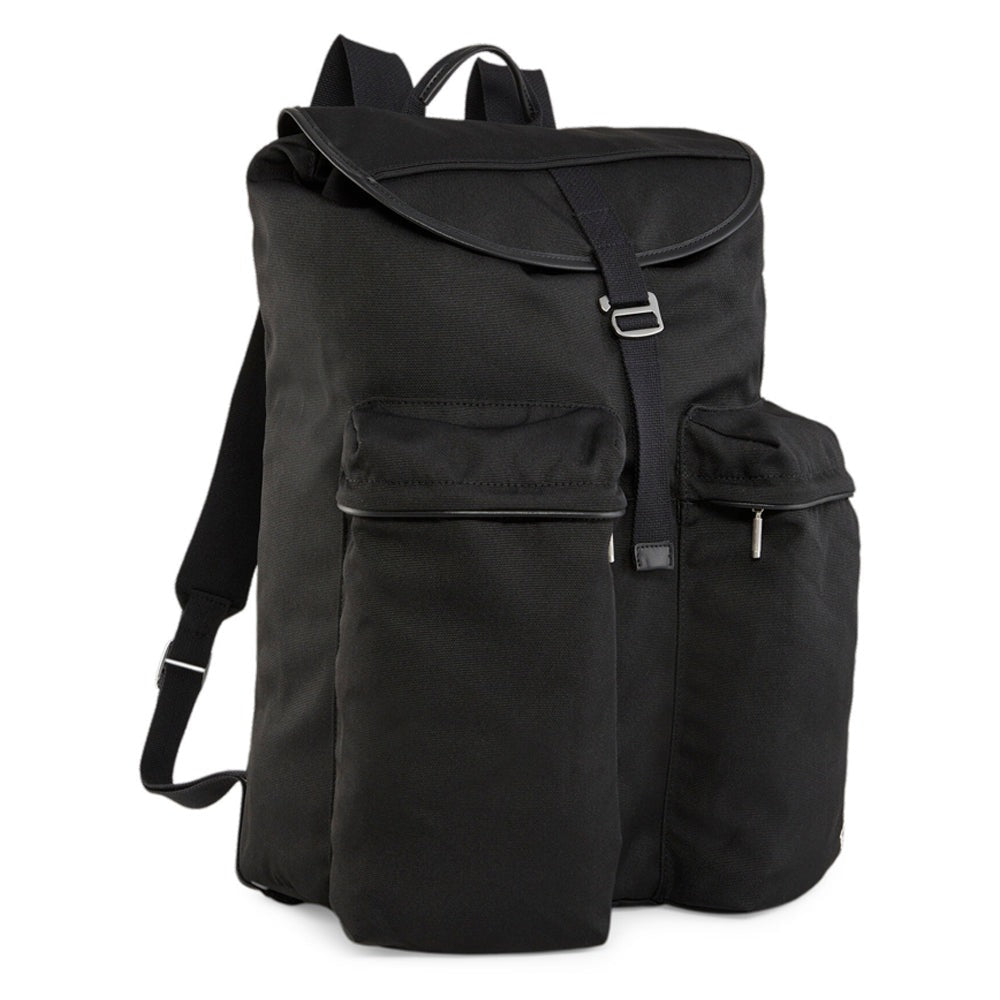 MMG Fleece Lined Backpack