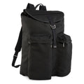 MMG Fleece Lined Backpack