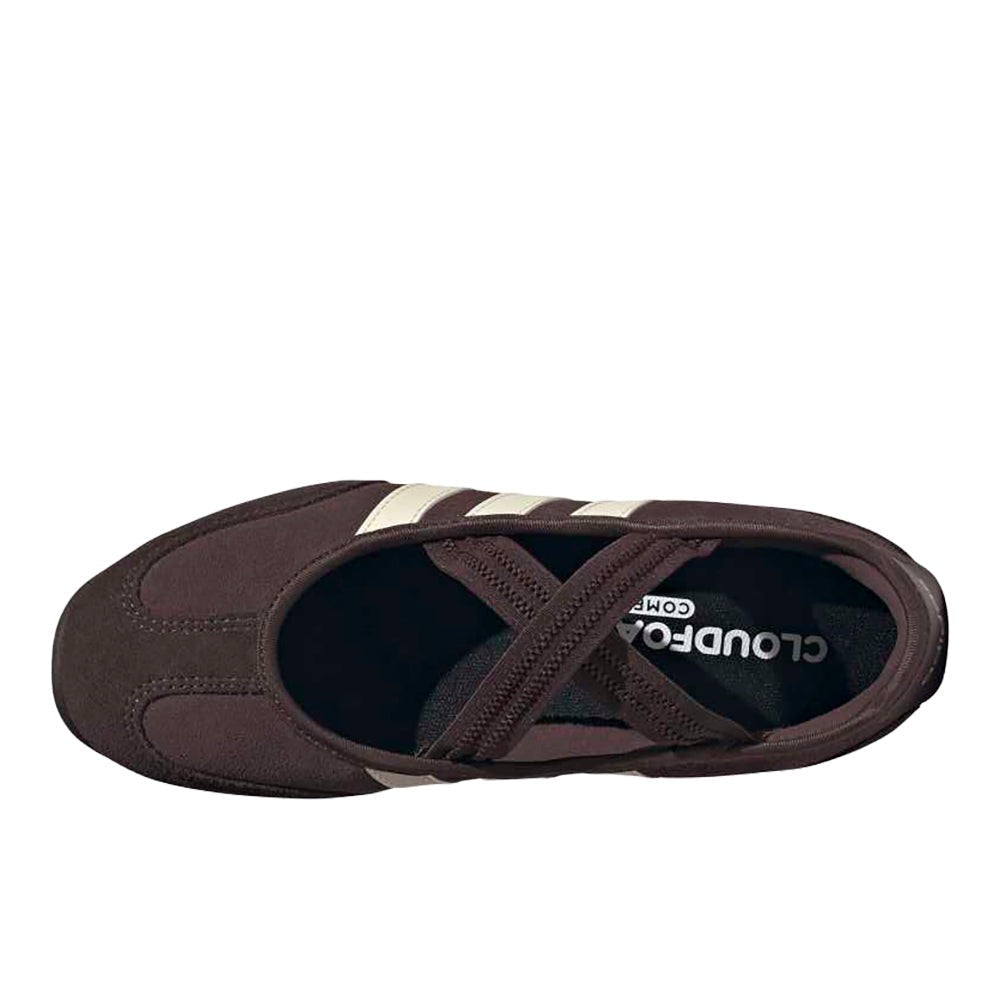 Barreda Mary Jane Shoes