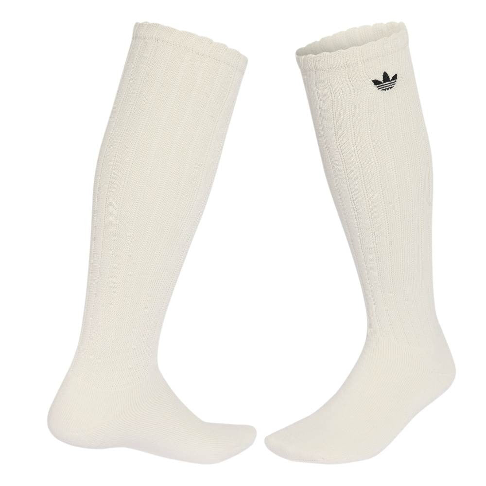 Slouchy High Knee Socks 1 Pair