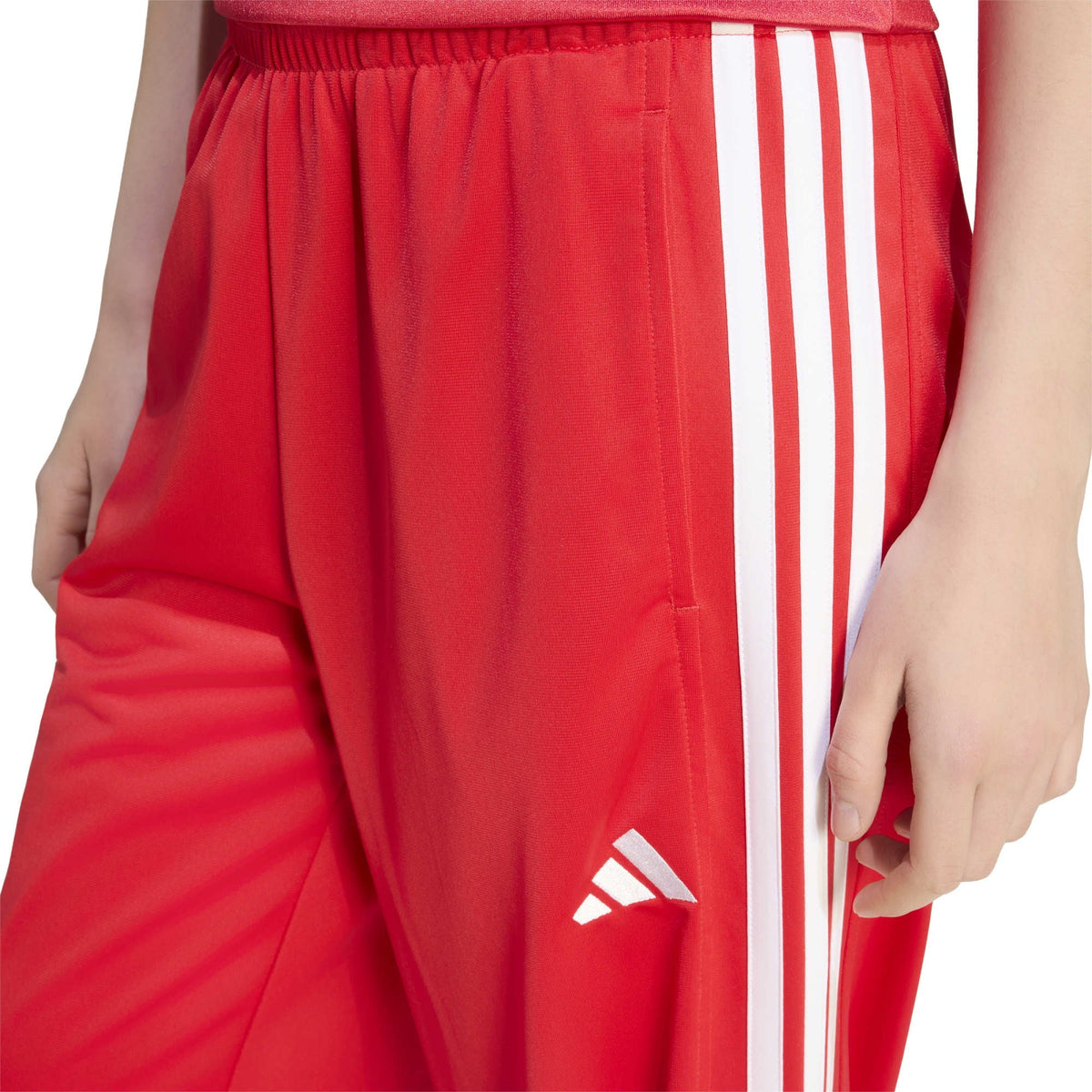 Dayready Wide Leg Trackpants