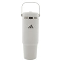 Steel Straw 900 Metal Bottle