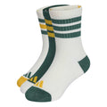 3-Stripes Cushioned Crew Socks 3-Pack