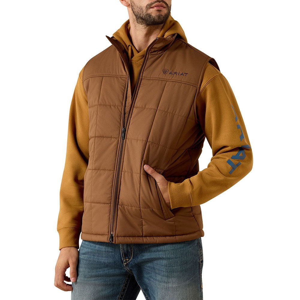 Crius Insulated Vest