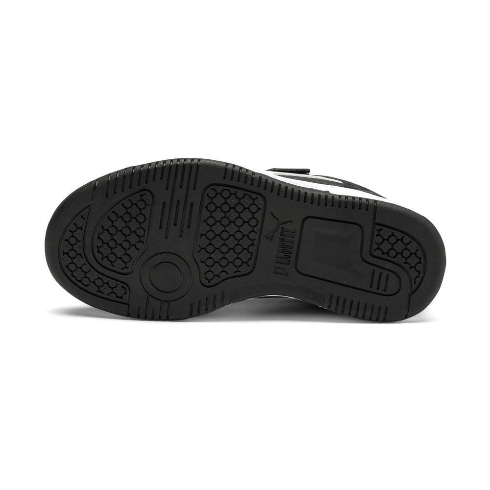 Rebound LayUp Lo Slip On Sneakers (Youth)