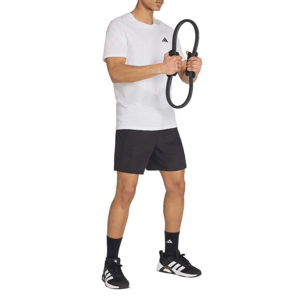 Train Essentials Woven Training Shorts