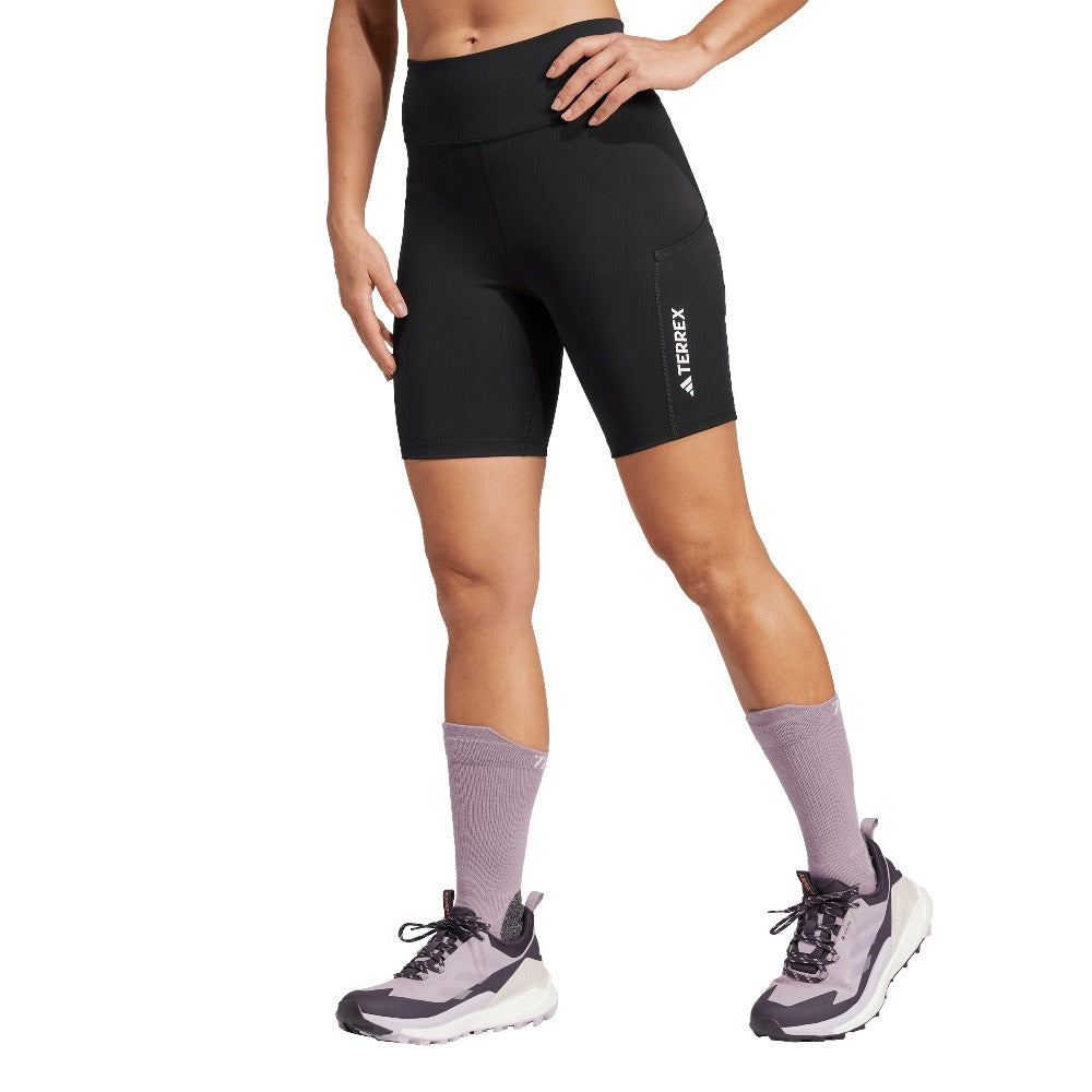 Terrex Multi 8-Inch Tight Shorts