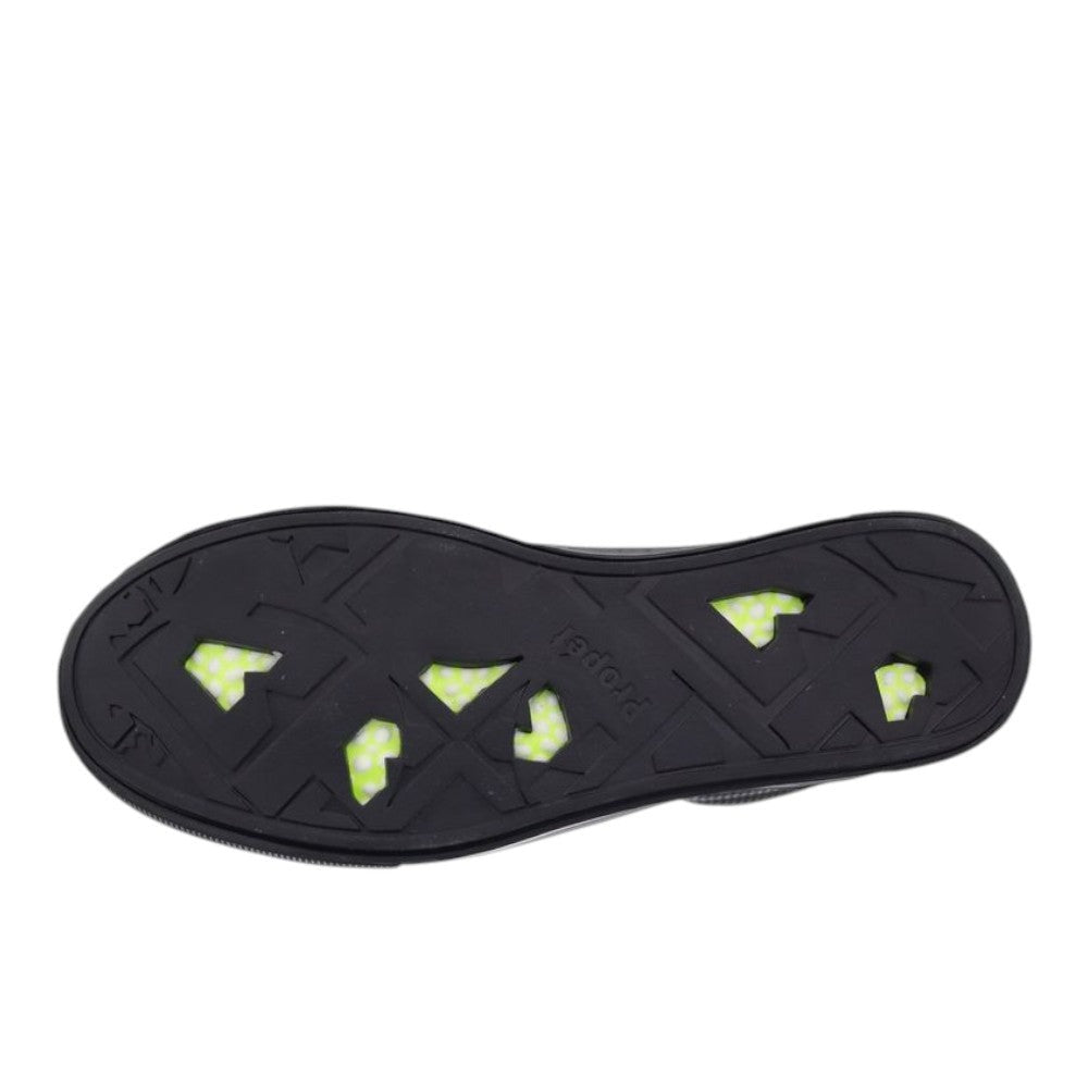 Kenton High Top Sneakers