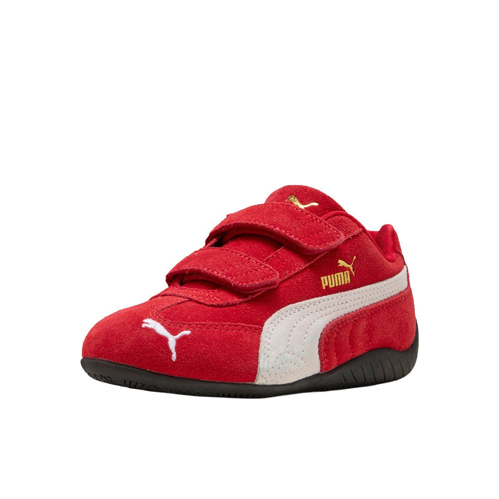 Speedcat OG Slip On Sneakers (Youth)