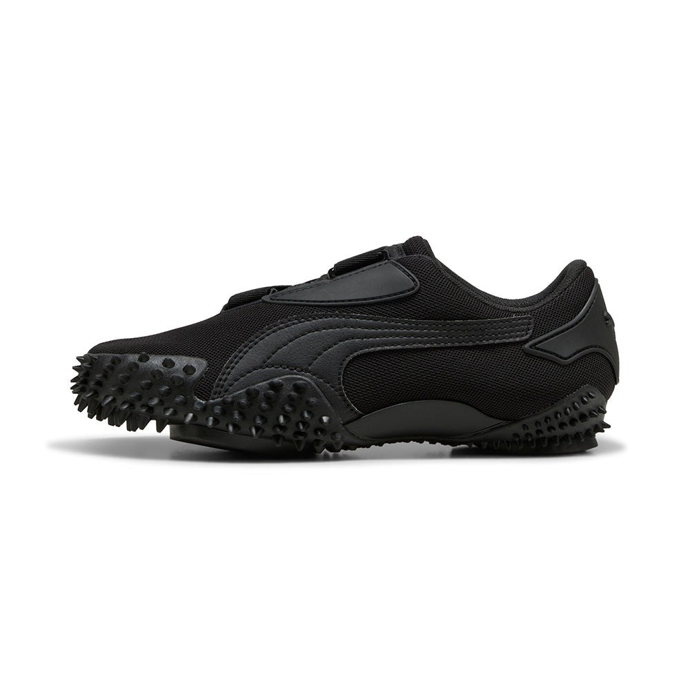 Mostro OG Prime Slip On Sneakers (Youth)