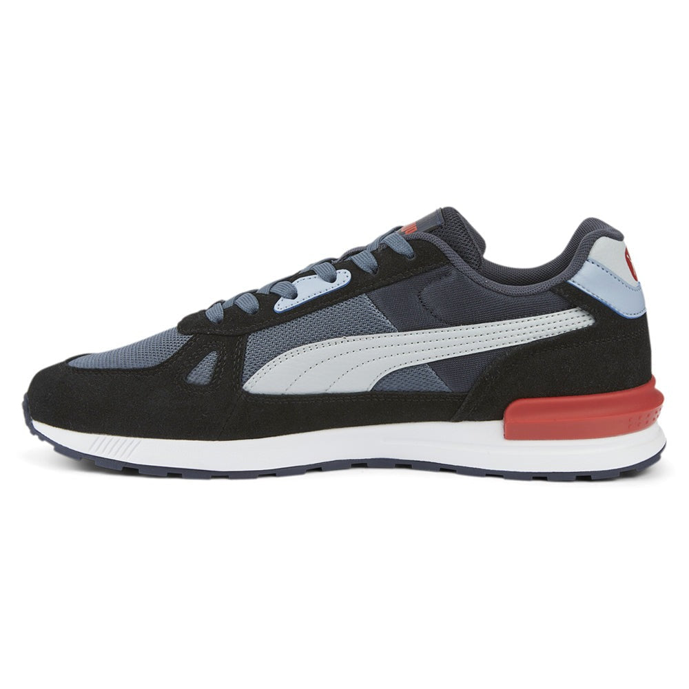Graviton Pro Lace Up Sneakers