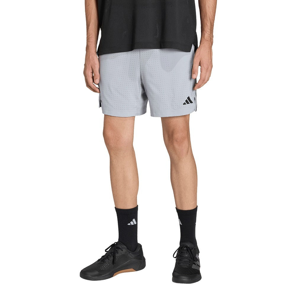 TECH ESSENTIALS WORKOUT 2in1 SHORTS