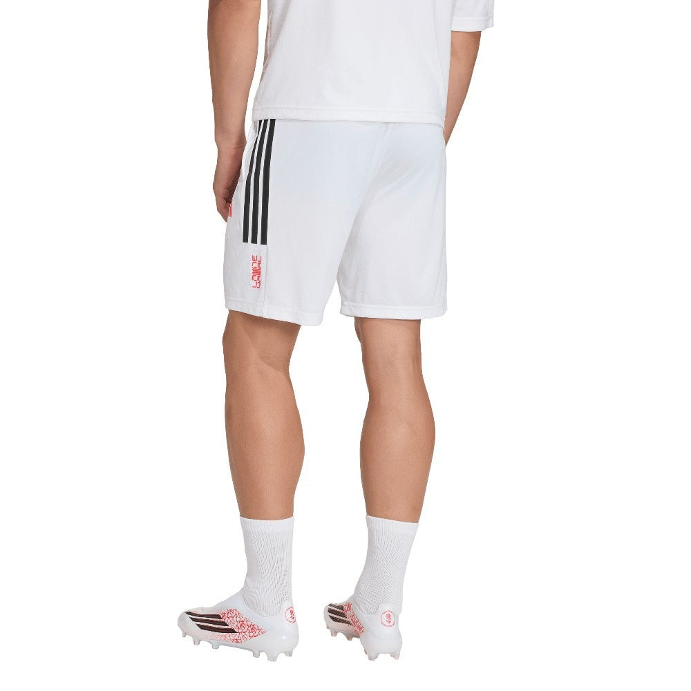 Lamine Yamal Training Shorts