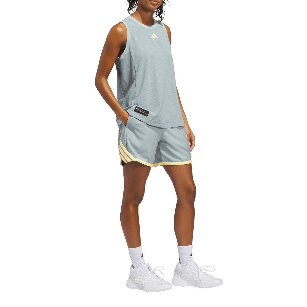 Crazy Lite Shorts
