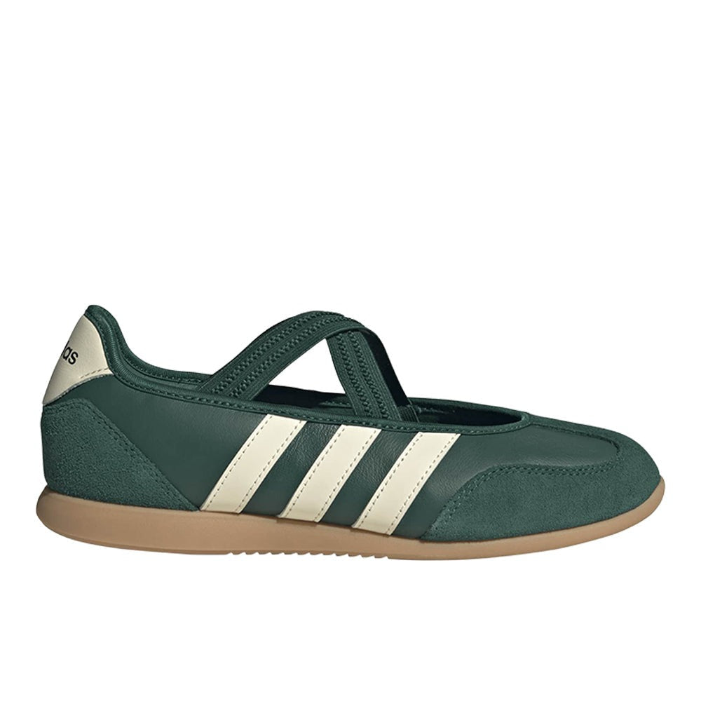 Barreda Mary Jane Shoes