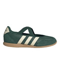 Barreda Mary Jane Shoes