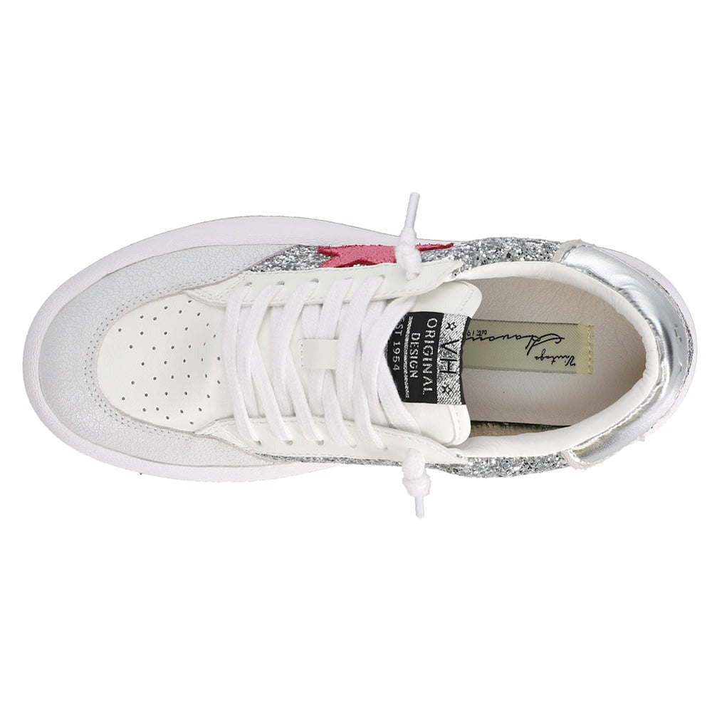 Ream Slip On Platform Sneakers