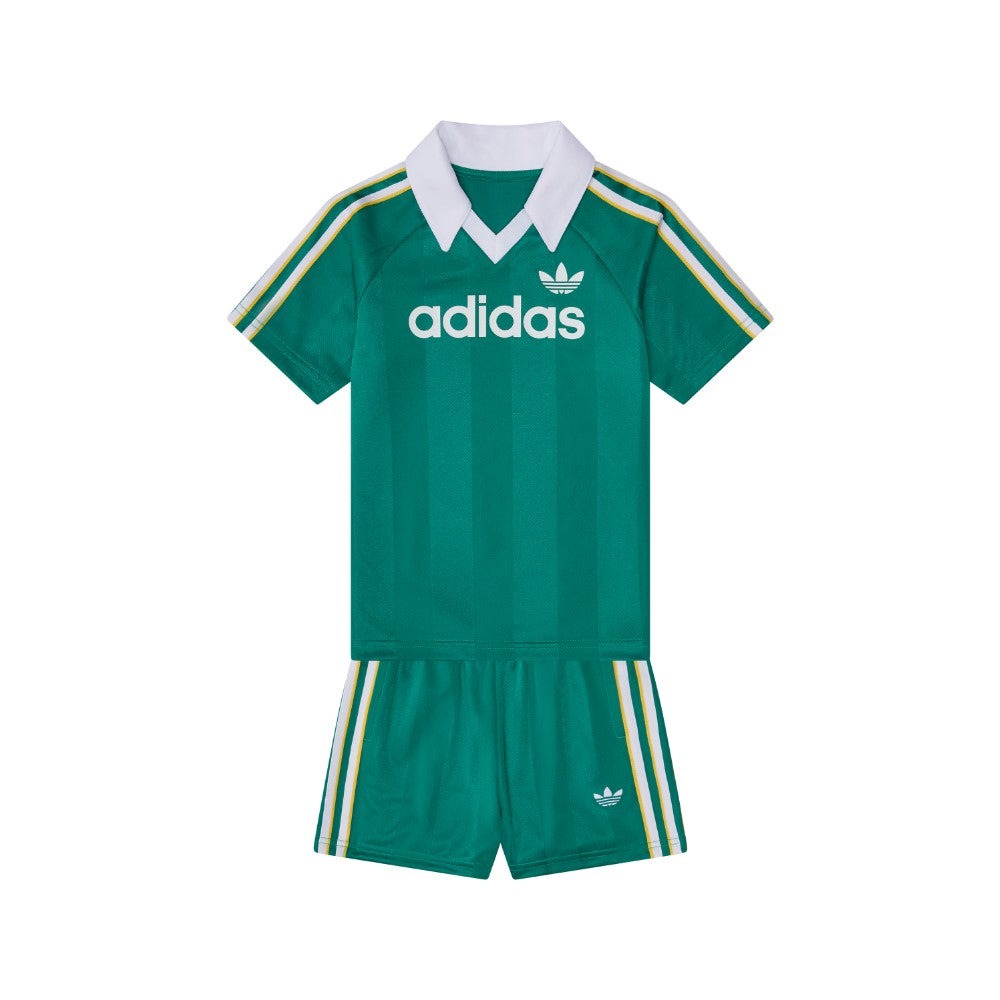 Originals Archive Jersey Shorts Set (Youth)