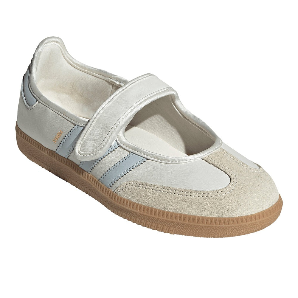 Samba Jane Shoes