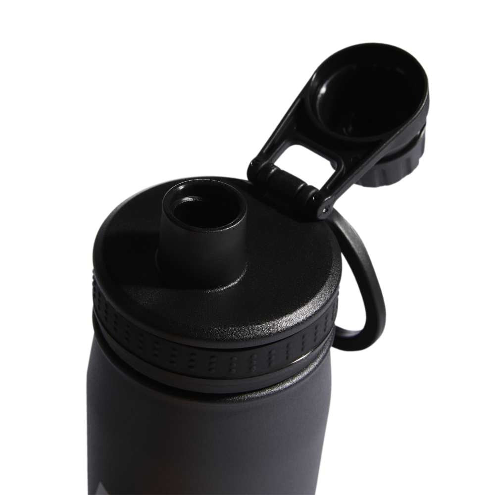 Steel 600 Metal Bottle