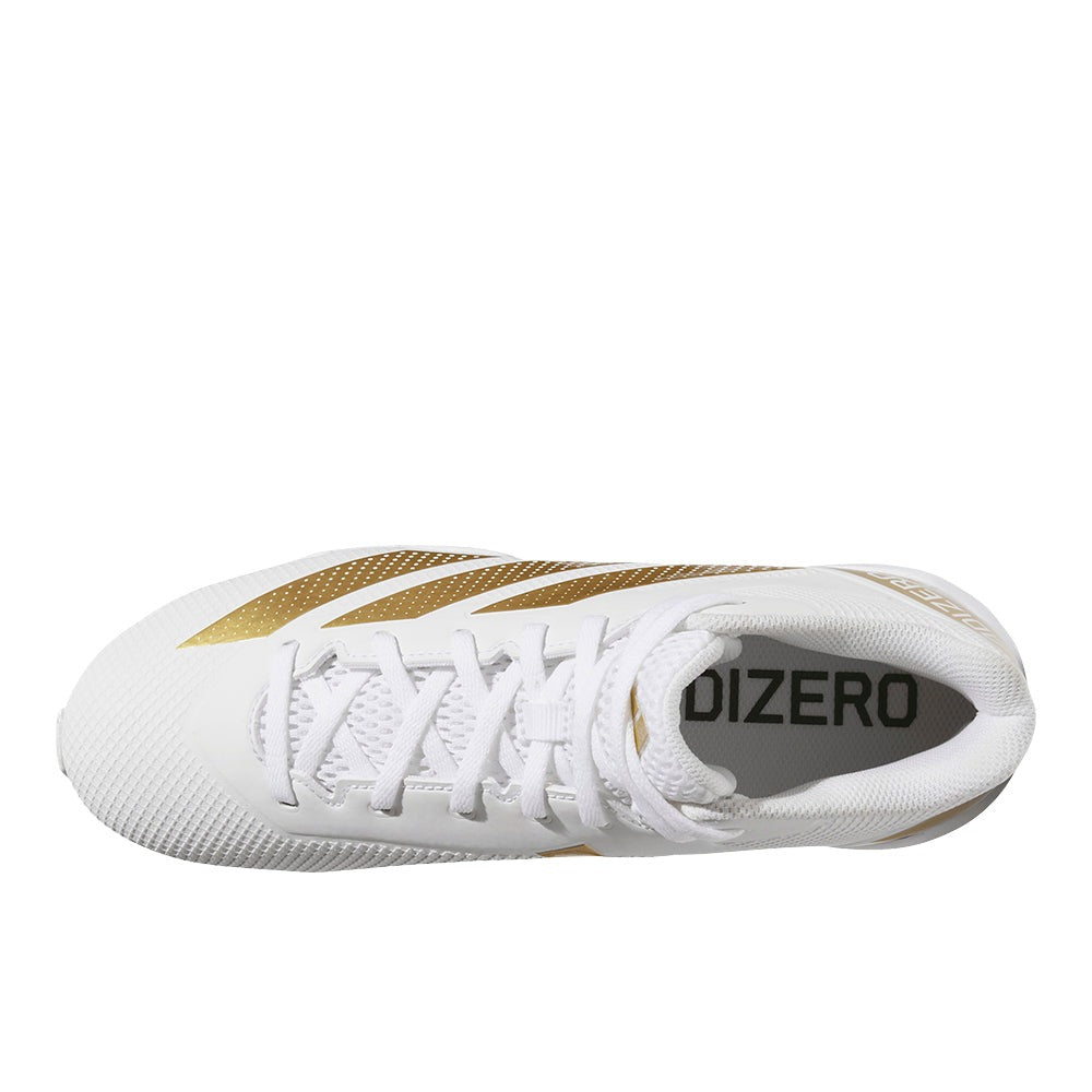 Adizero Impact.2 Moulded Rubber Football Cleats